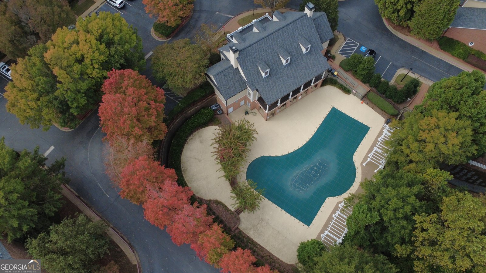 4955 Ivy Ridge Drive Atlanta - 42