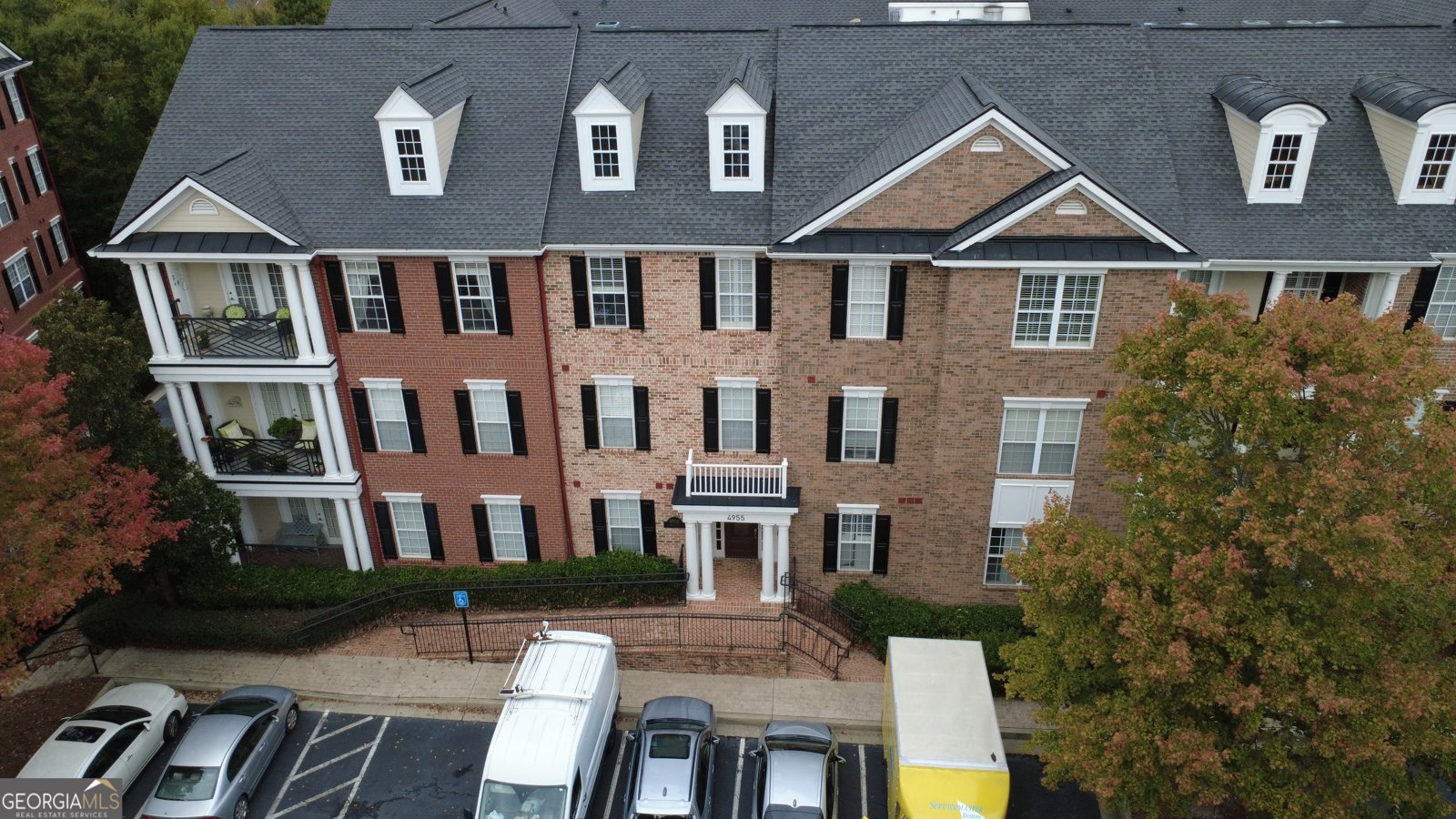 4955 Ivy Ridge Drive Atlanta - 43