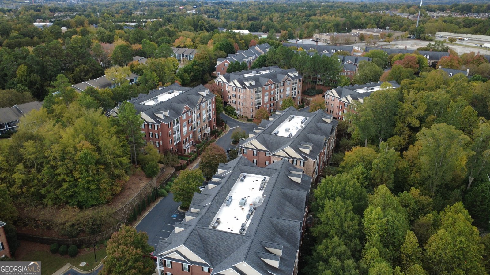 4955 Ivy Ridge Drive Atlanta - 5