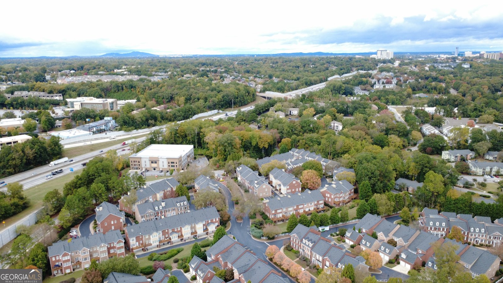 4955 Ivy Ridge Drive Atlanta - 7