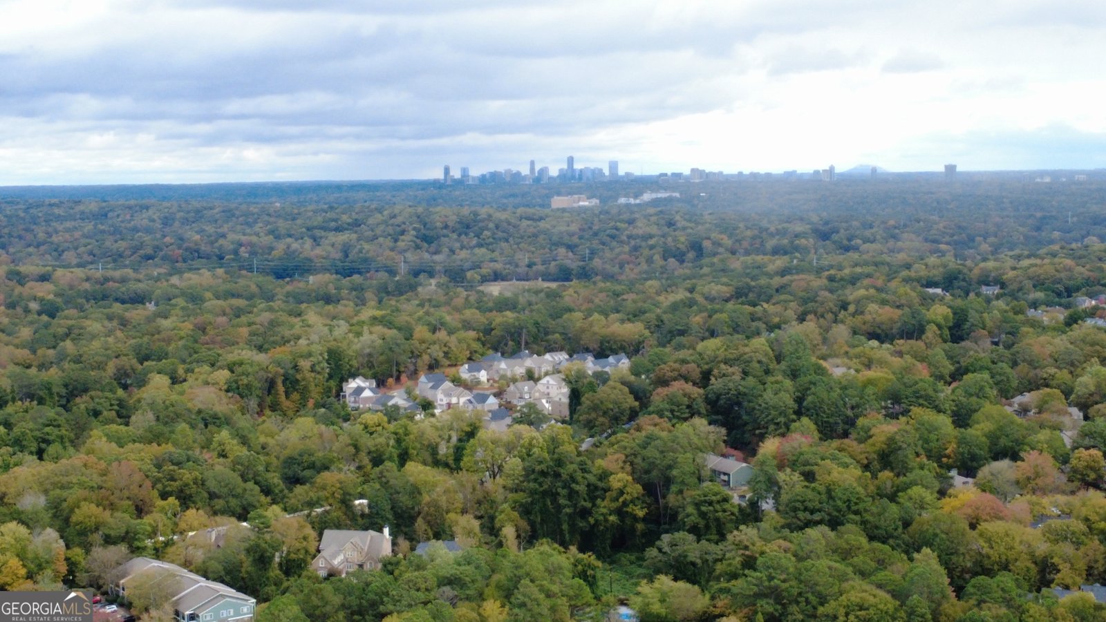 4955 Ivy Ridge Drive Atlanta - 8