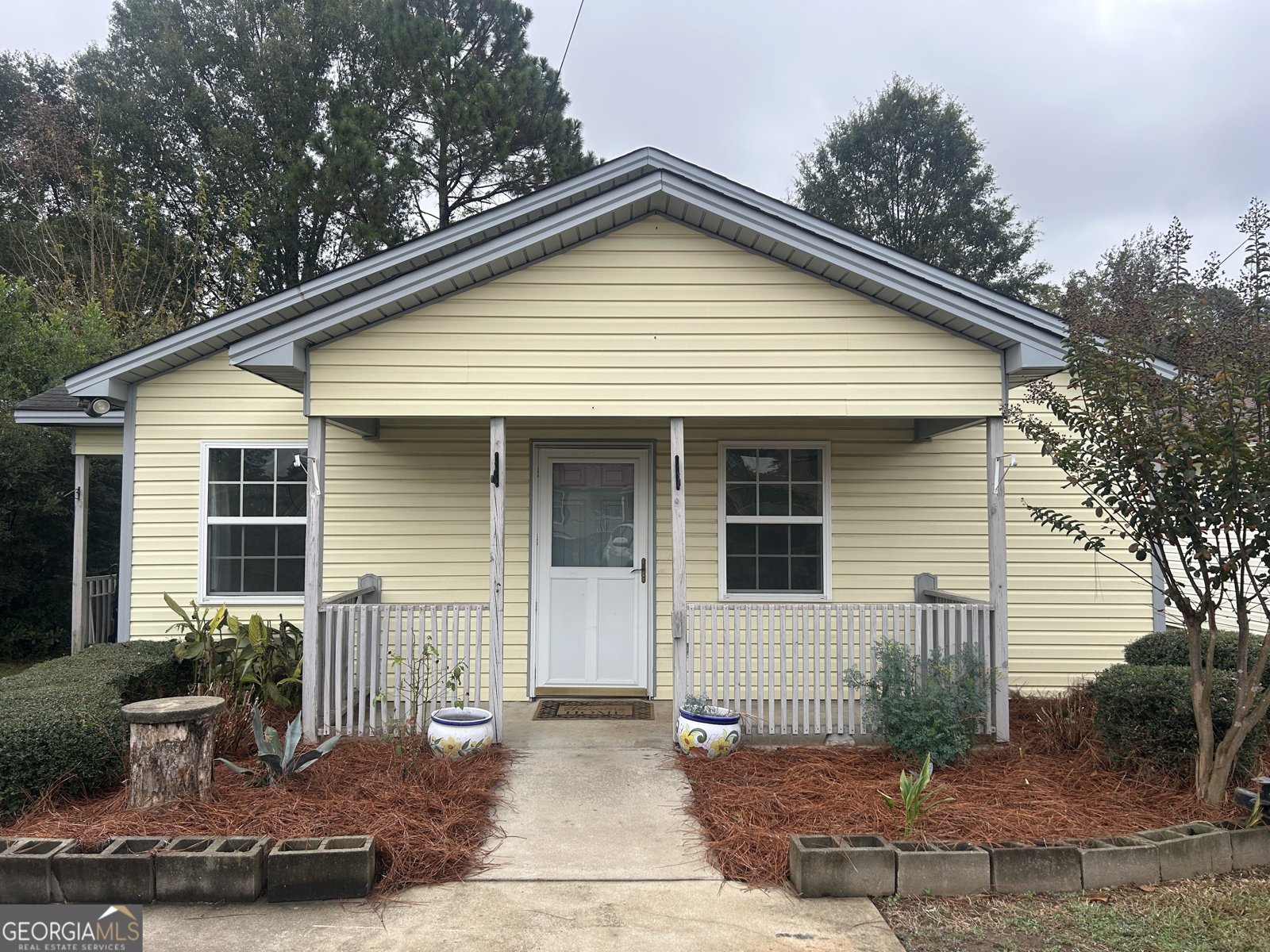 212 Orchard Way Warner Robins - main photo