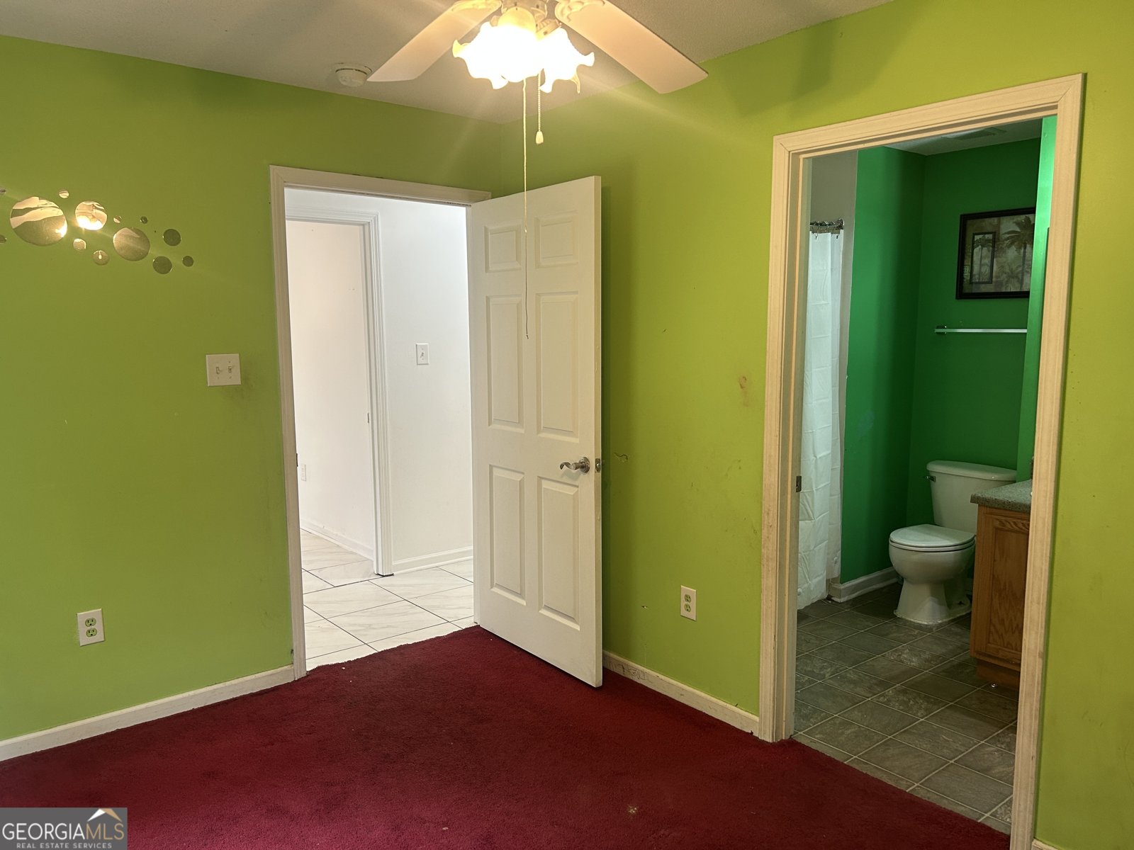 212 Orchard Way Warner Robins - 12