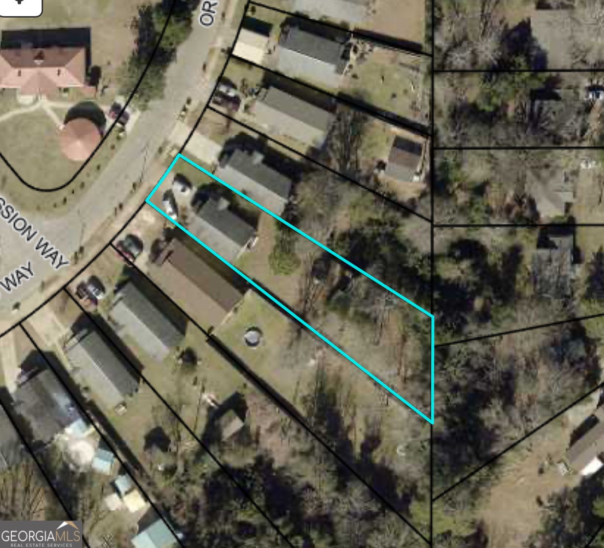 212 Orchard Way Warner Robins - 15