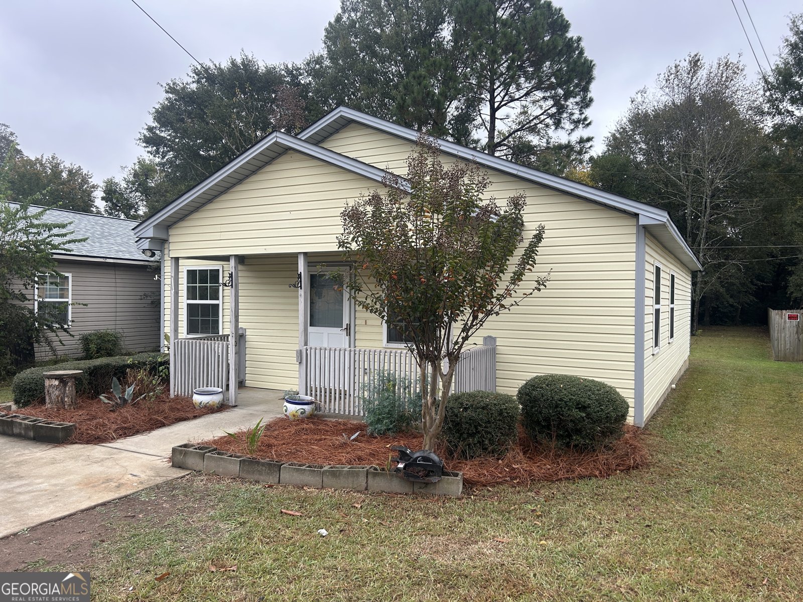 212 Orchard Way Warner Robins - 2