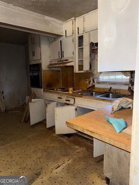 2901 BROWNS MILL Road Atlanta - 13