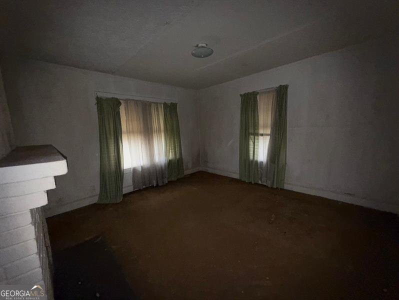 2901 BROWNS MILL Road Atlanta - 15