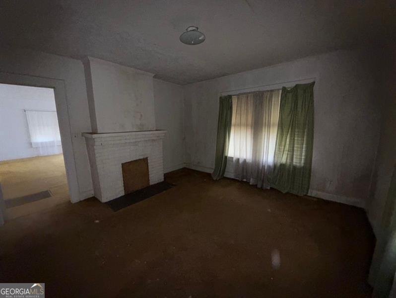 2901 BROWNS MILL Road Atlanta - 17