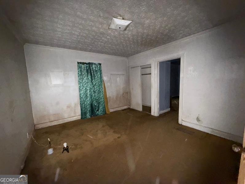 2901 BROWNS MILL Road Atlanta - 18