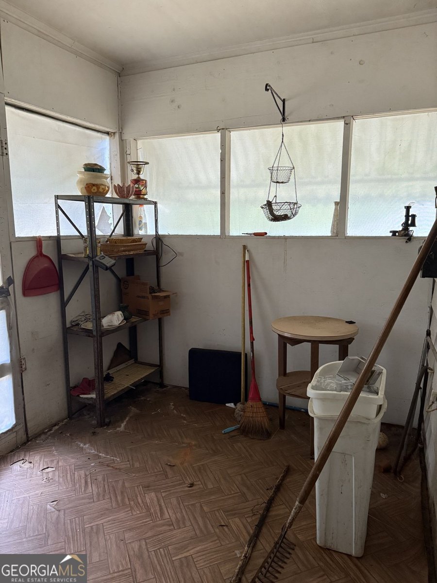 2901 BROWNS MILL Road Atlanta - 19