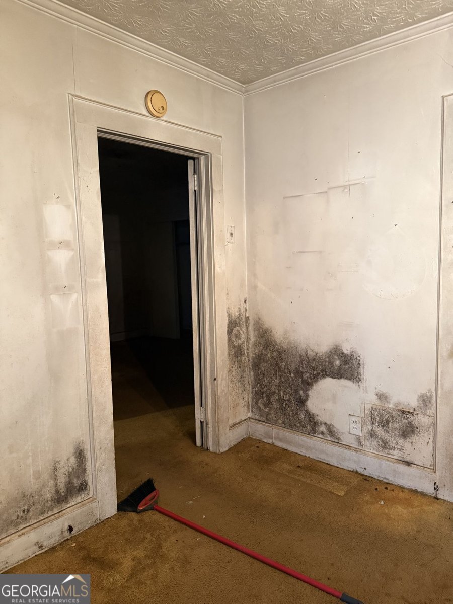 2901 BROWNS MILL Road Atlanta - 20