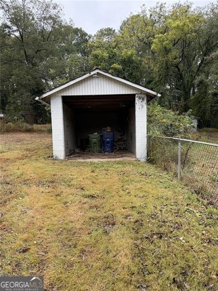 2901 BROWNS MILL Road Atlanta - 3