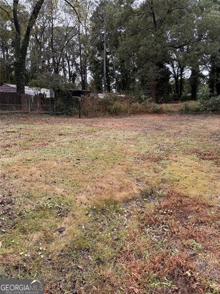 2901 BROWNS MILL Road Atlanta - 4