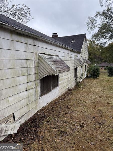 2901 BROWNS MILL Road Atlanta - 5