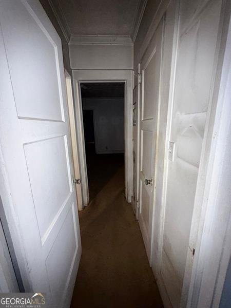 2901 BROWNS MILL Road Atlanta - 9