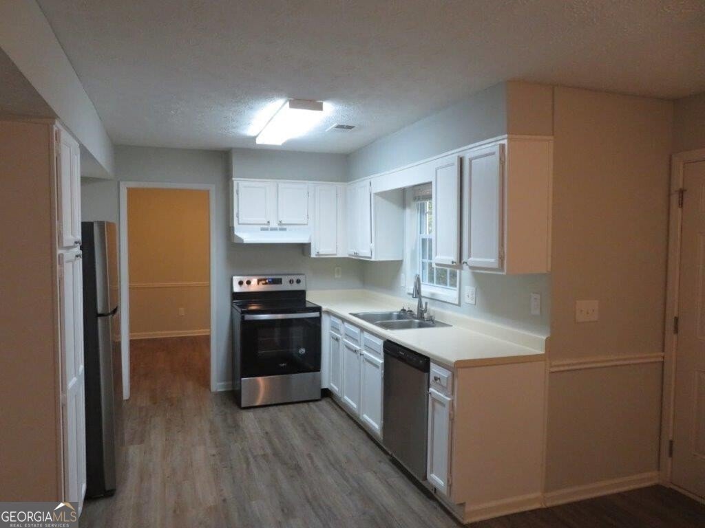 40 Lake Court Stockbridge - 7