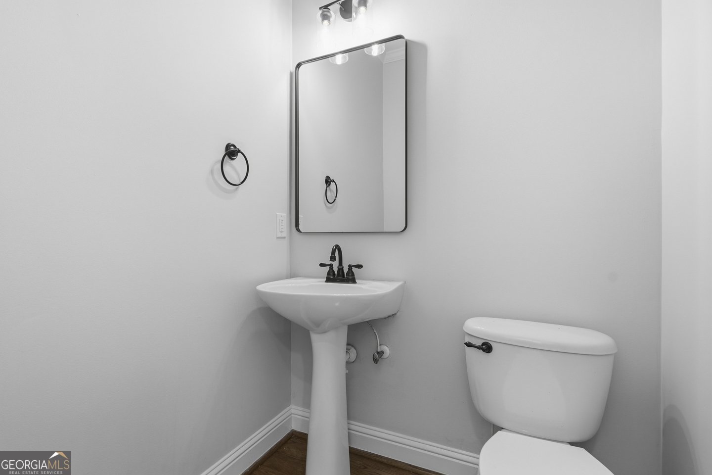 45 Calming Water Trail Dallas - 2