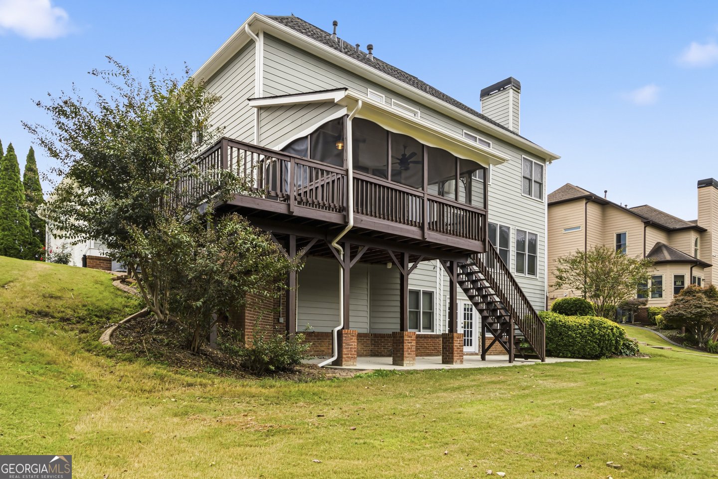 45 Calming Water Trail Dallas - 4