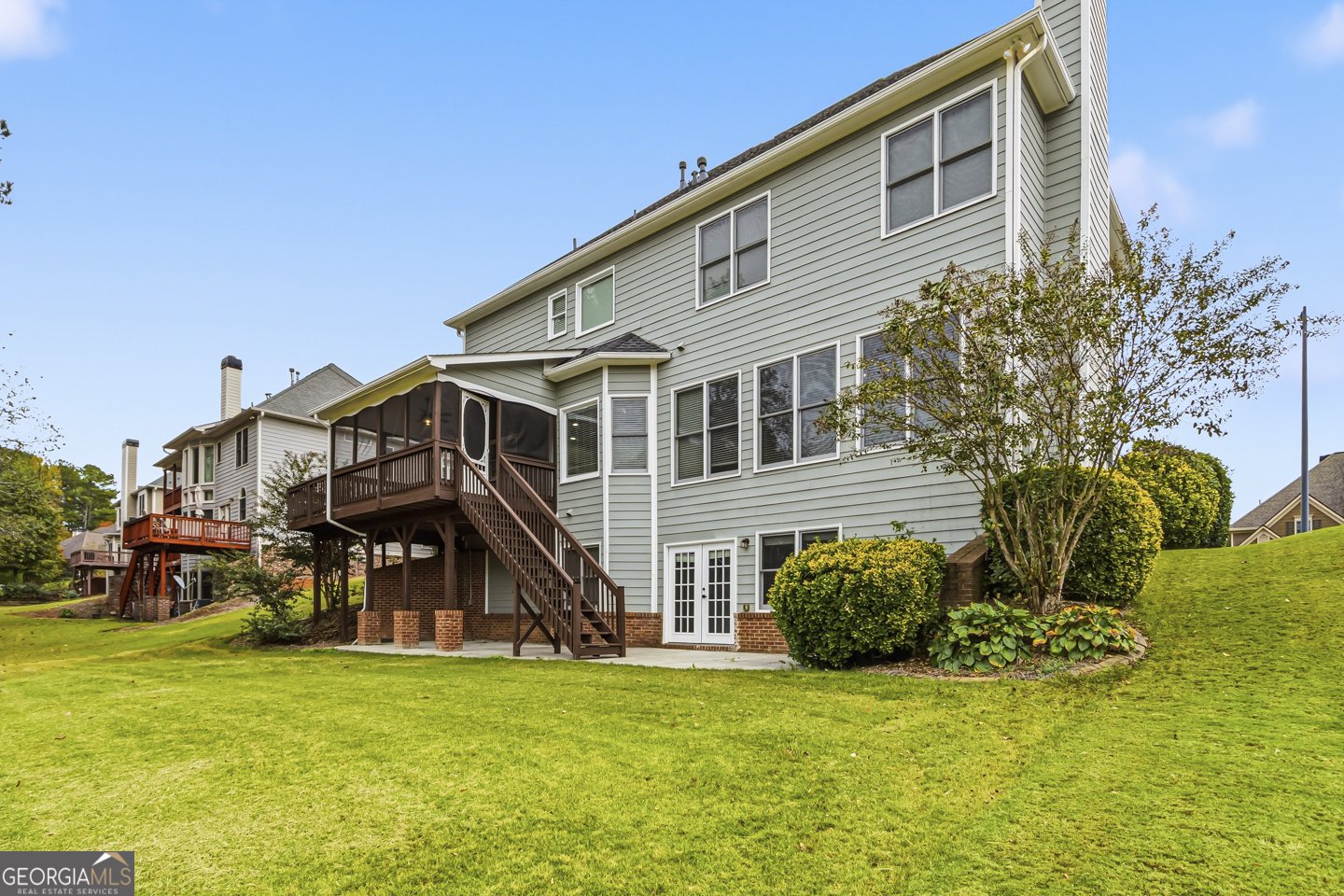 45 Calming Water Trail Dallas - 5