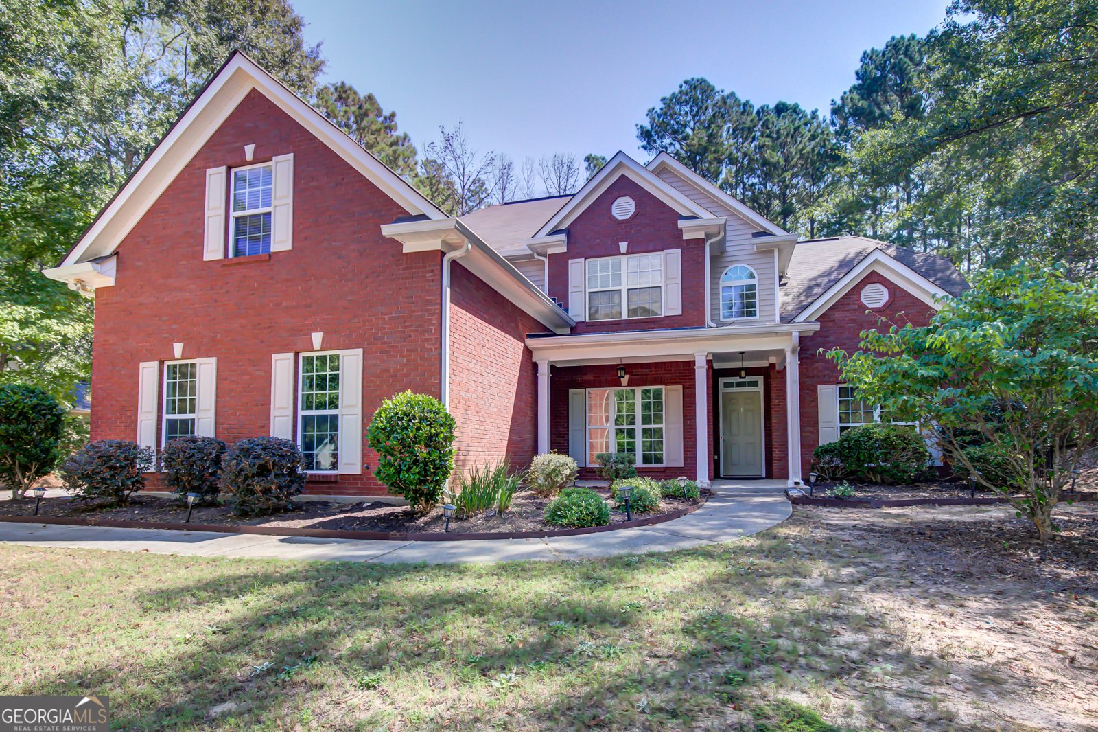 164 Brittany Lane Senoia - 1