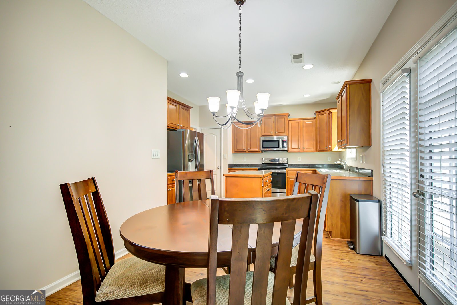 164 Brittany Lane Senoia - 14