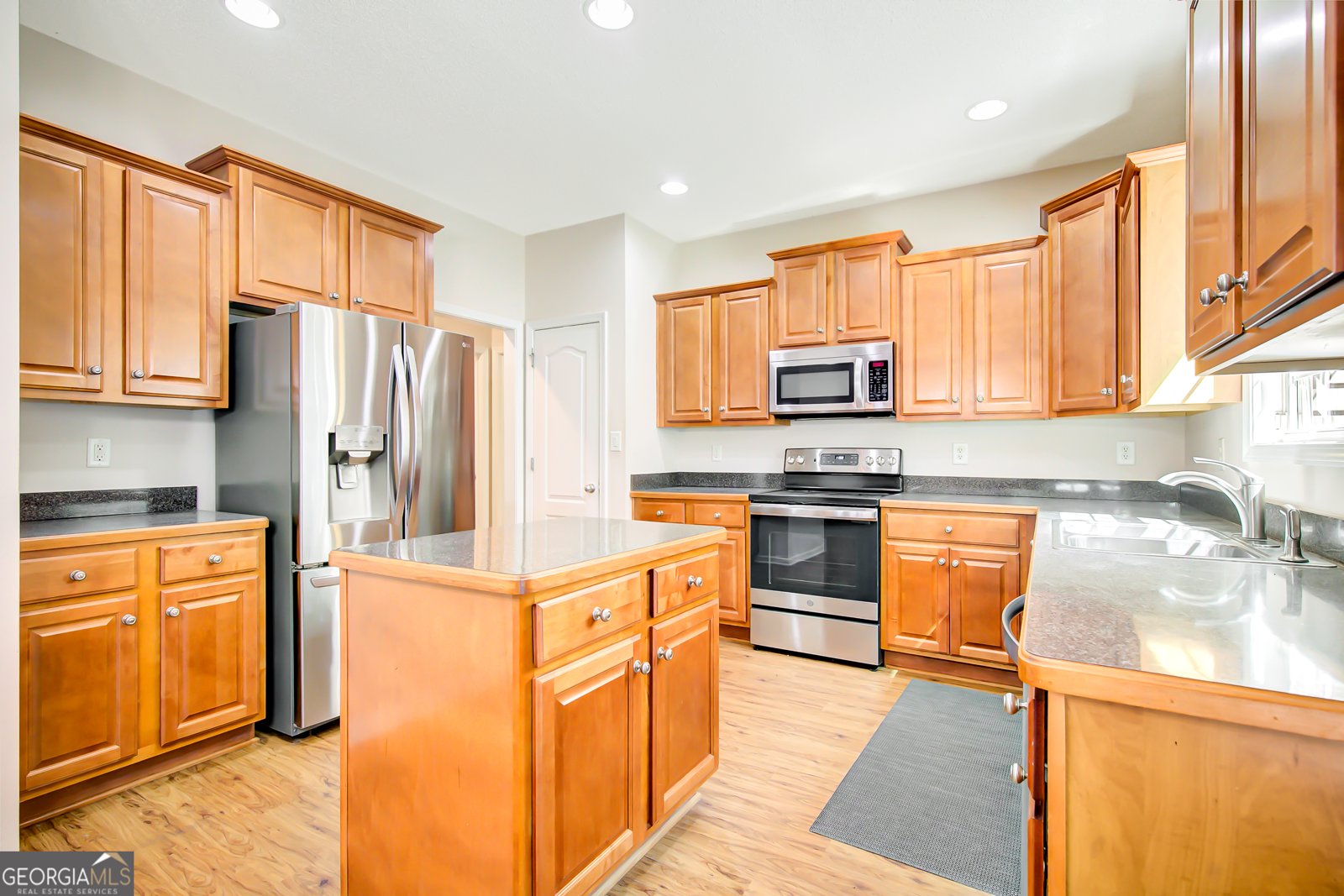 164 Brittany Lane Senoia - 15