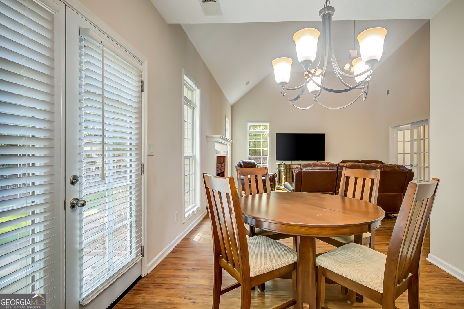 164 Brittany Lane Senoia - 16