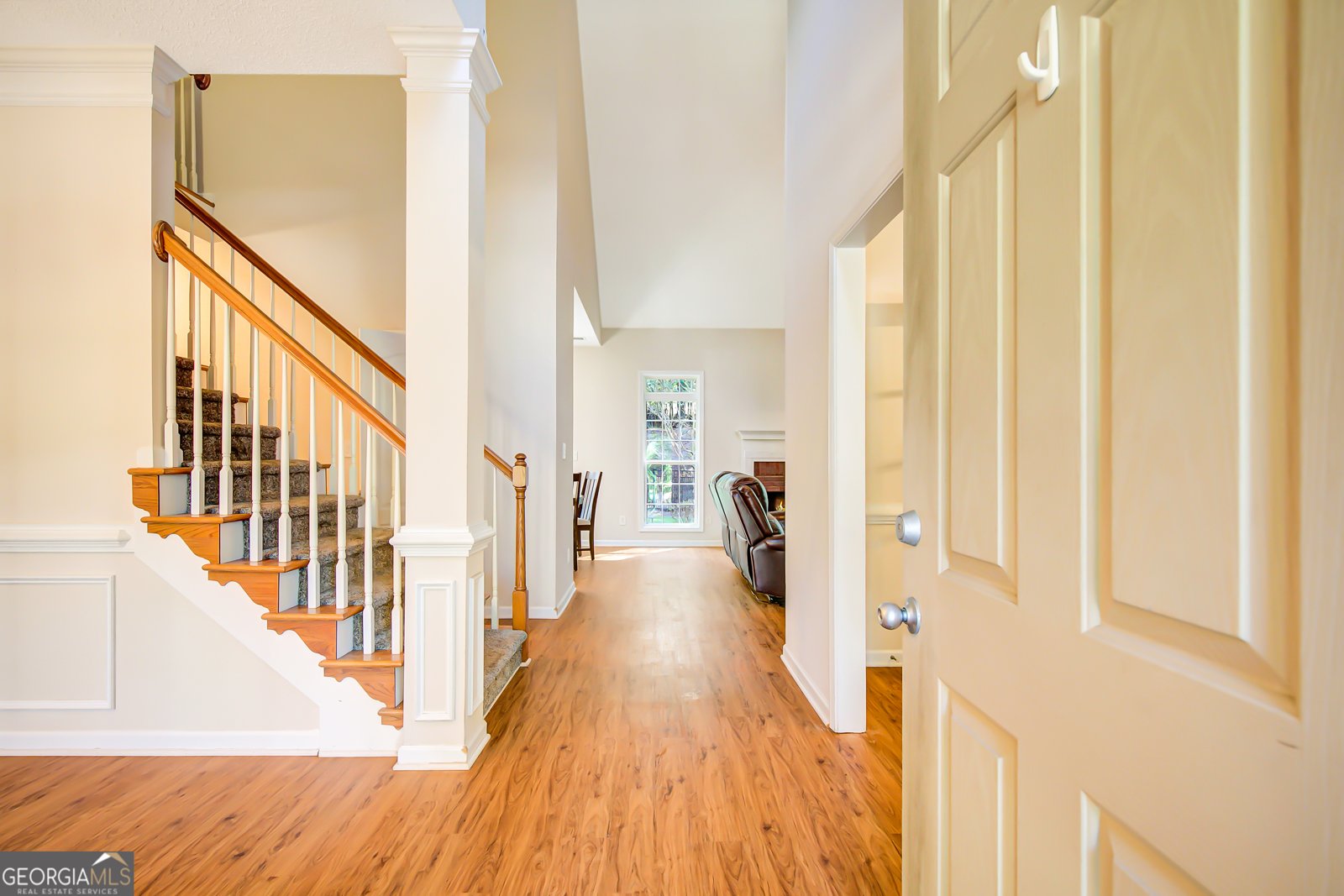 164 Brittany Lane Senoia - 2