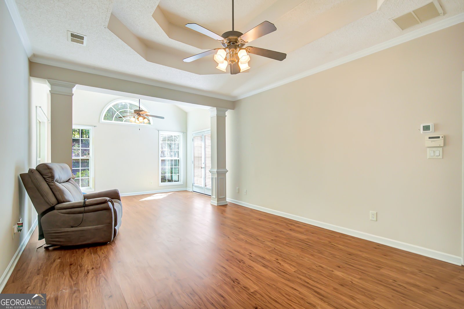 164 Brittany Lane Senoia - 23