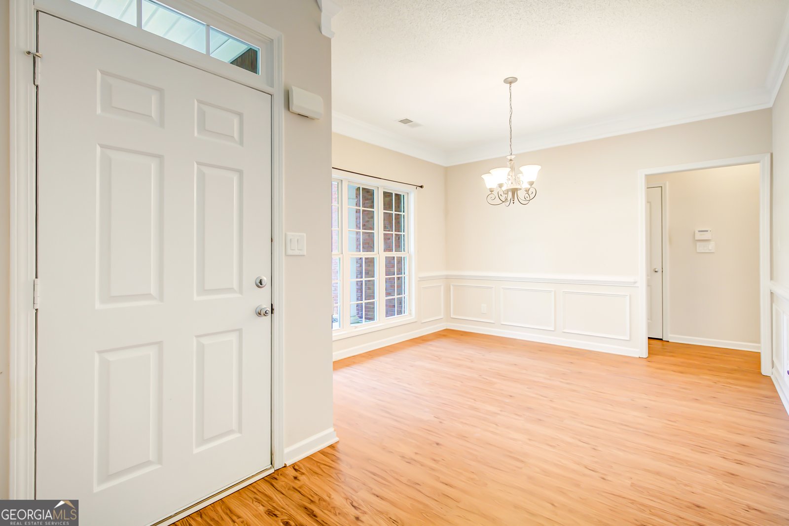 164 Brittany Lane Senoia - 3