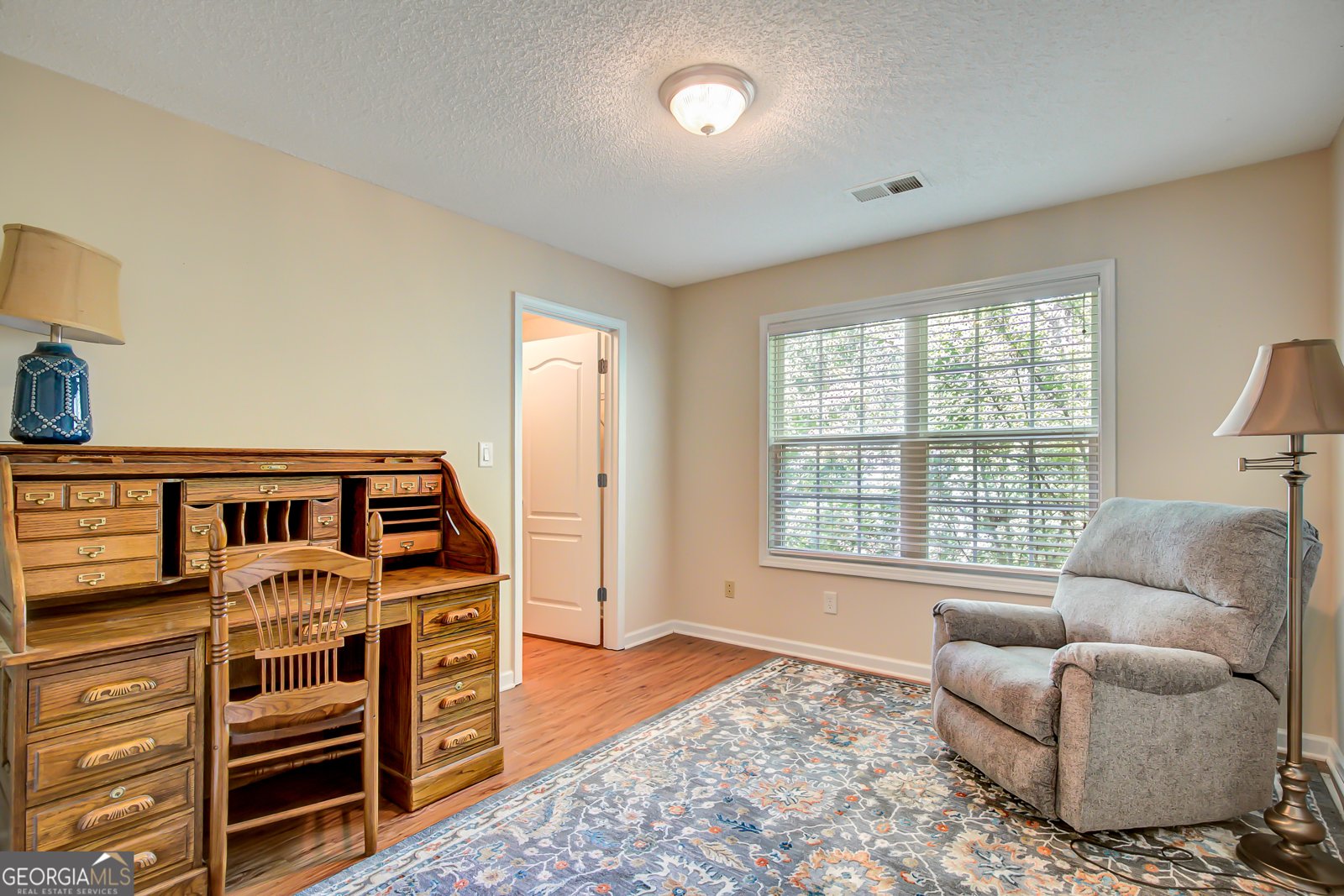 164 Brittany Lane Senoia - 32