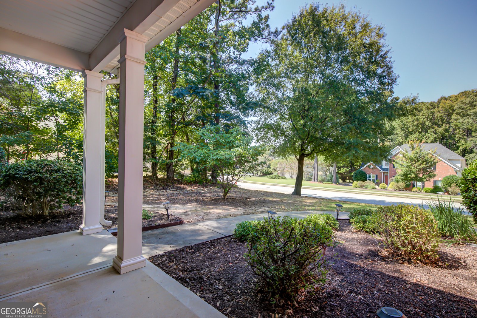 164 Brittany Lane Senoia - 37