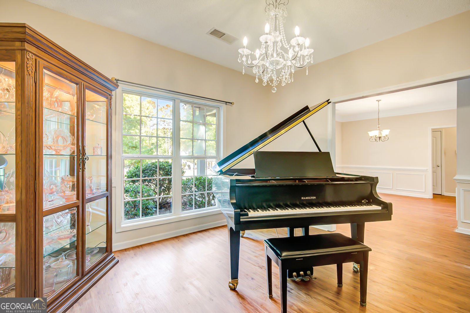 164 Brittany Lane Senoia - 4