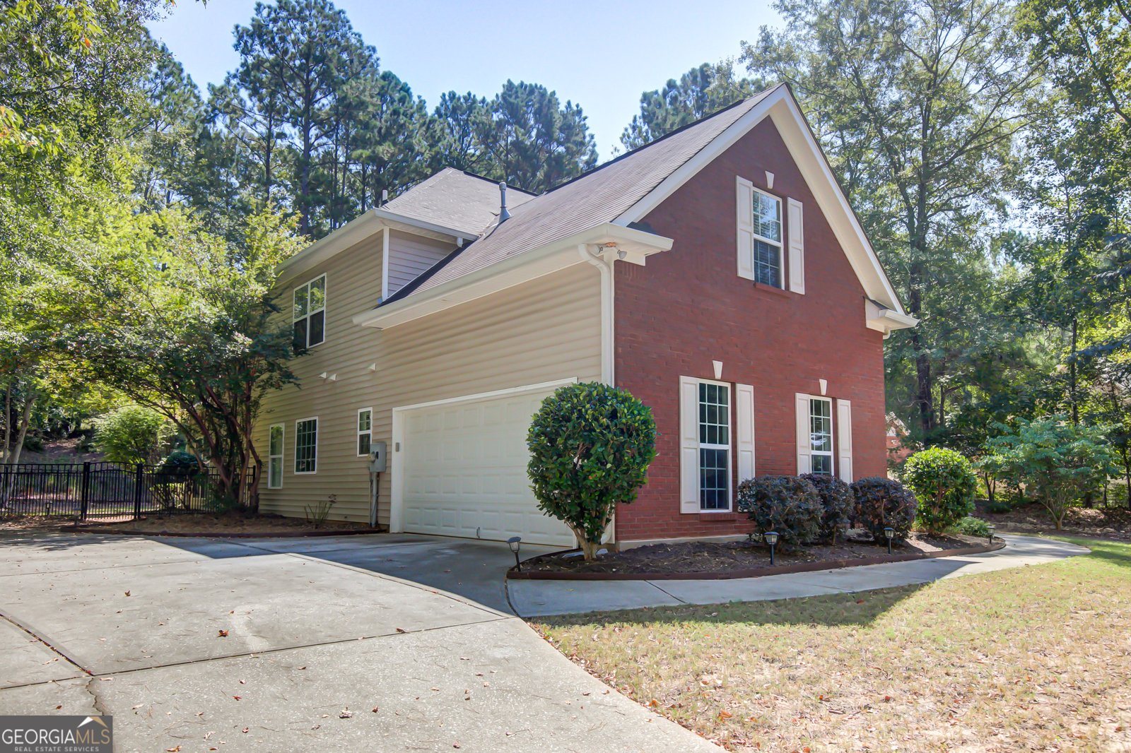 164 Brittany Lane Senoia - 40