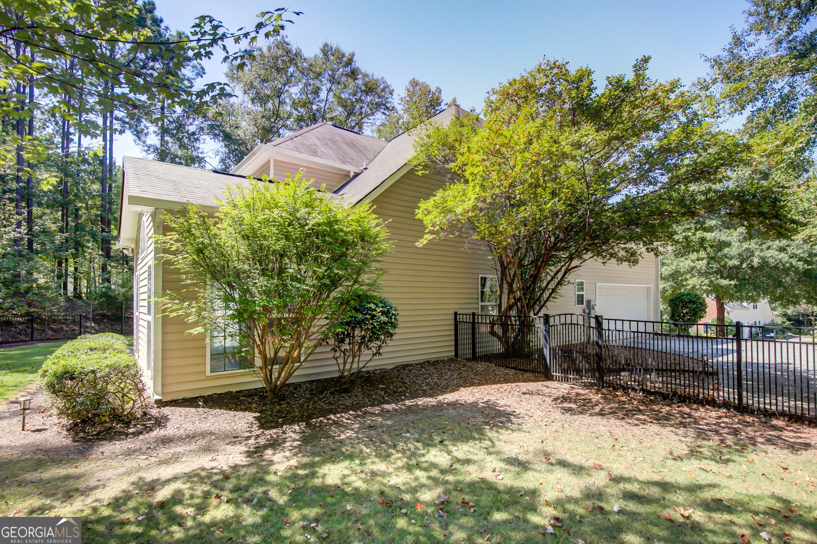 164 Brittany Lane Senoia - 43