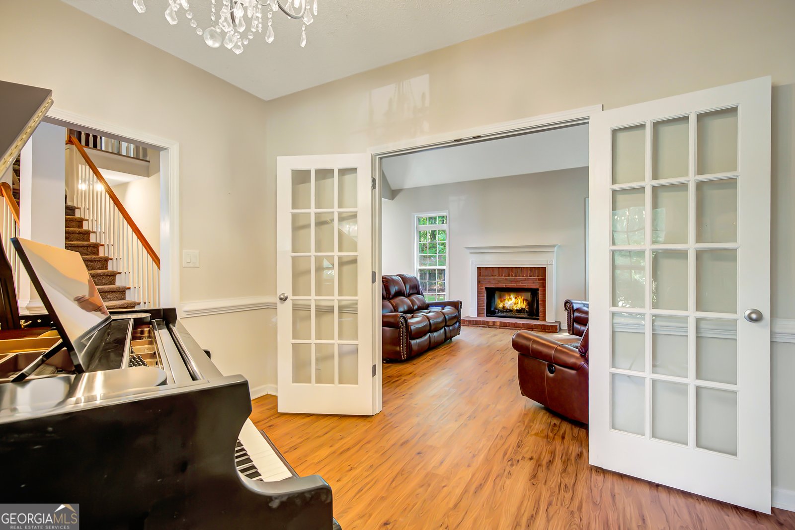 164 Brittany Lane Senoia - 5