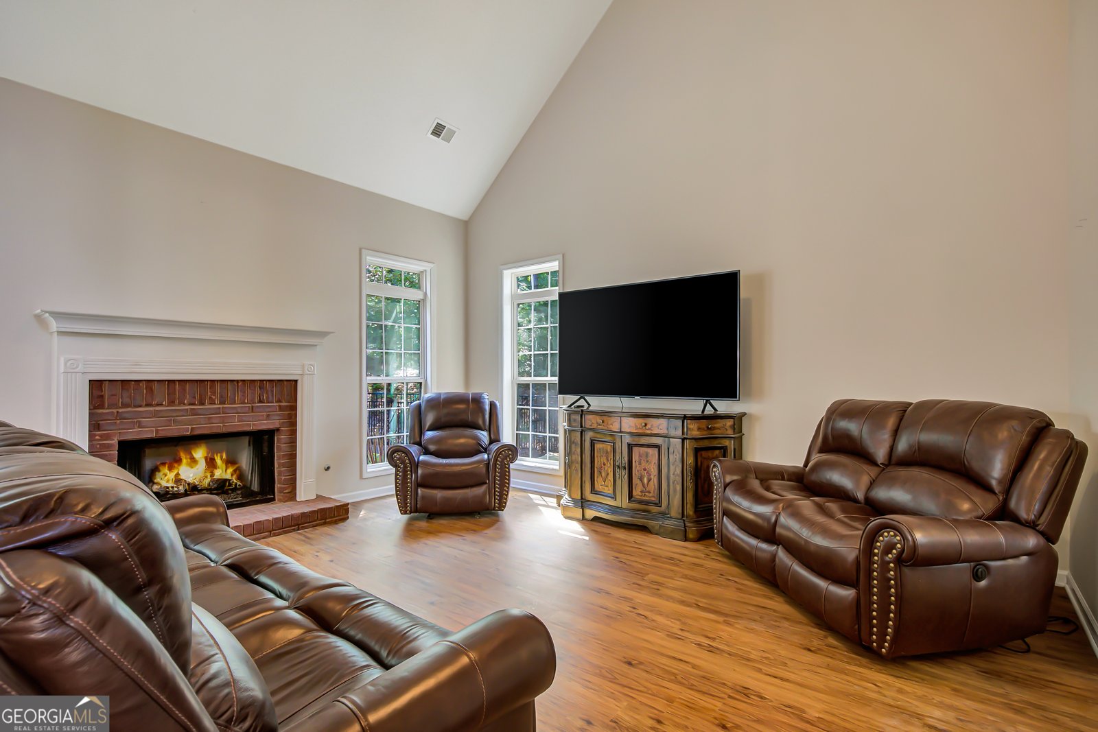 164 Brittany Lane Senoia - 8