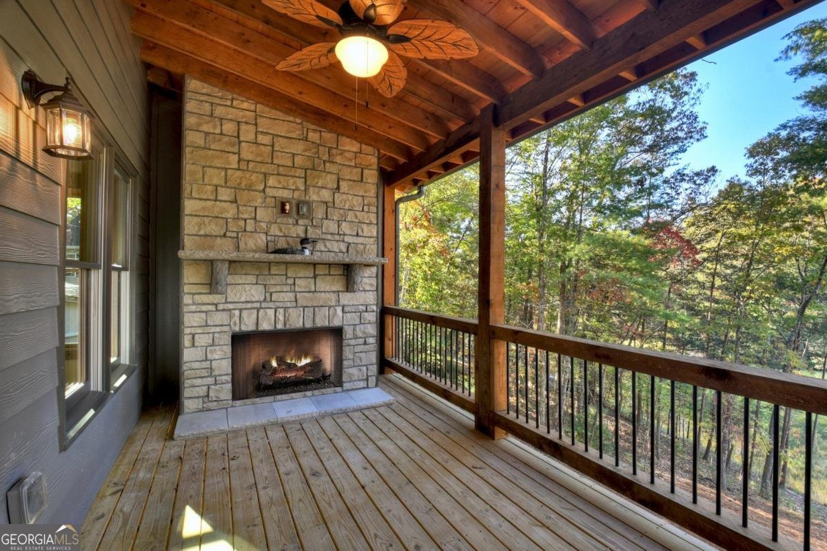 382 Pocaset Drive Ellijay - 12