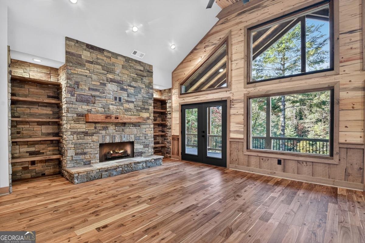 382 Pocaset Drive Ellijay - 16