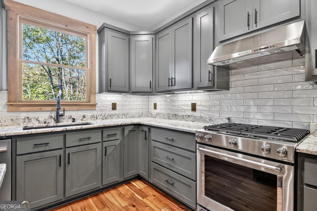 382 Pocaset Drive Ellijay - 19