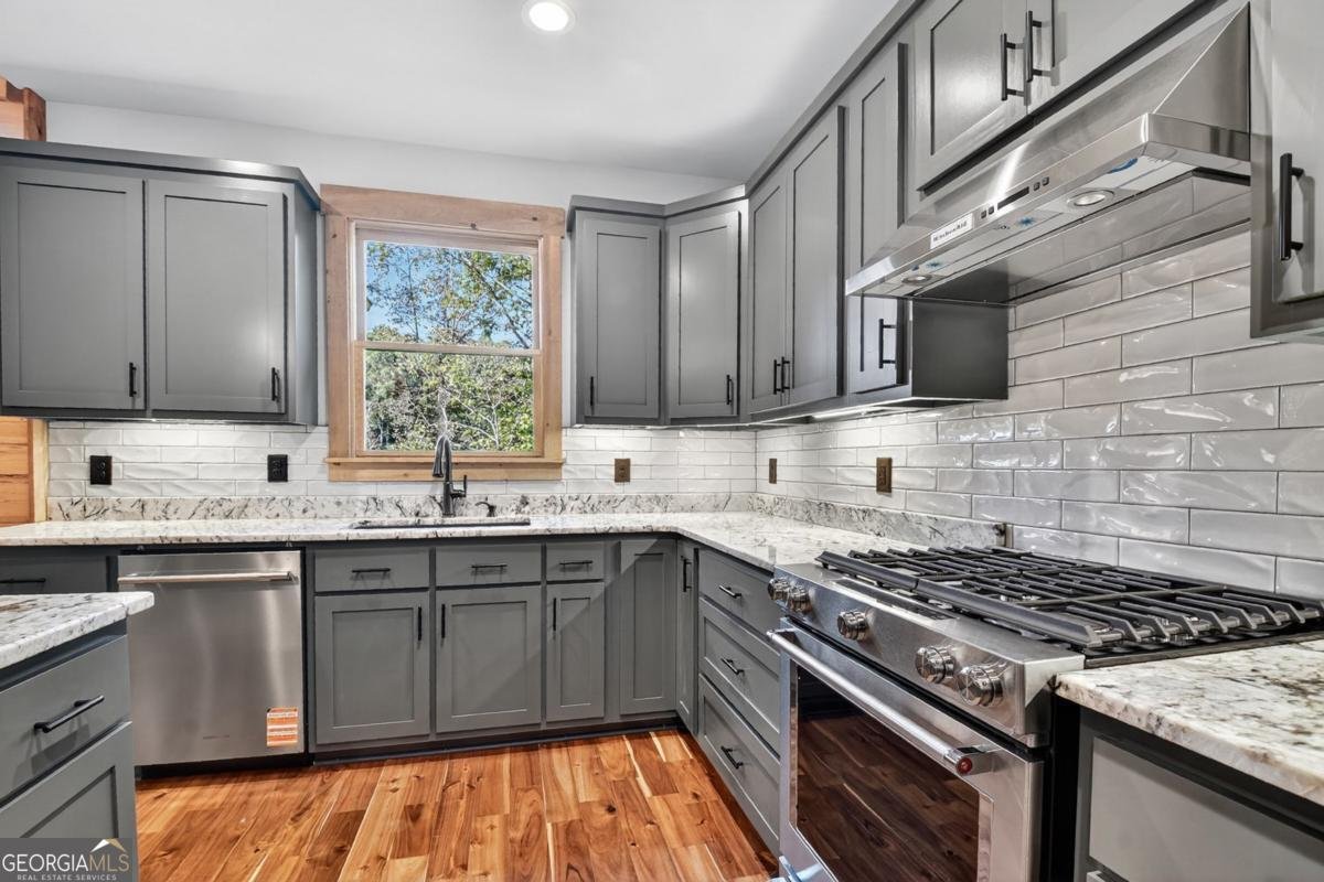 382 Pocaset Drive Ellijay - 20