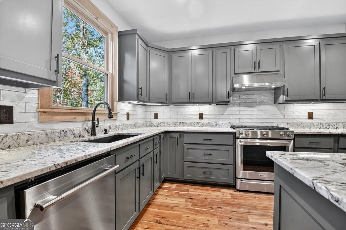 382 Pocaset Drive Ellijay - 22