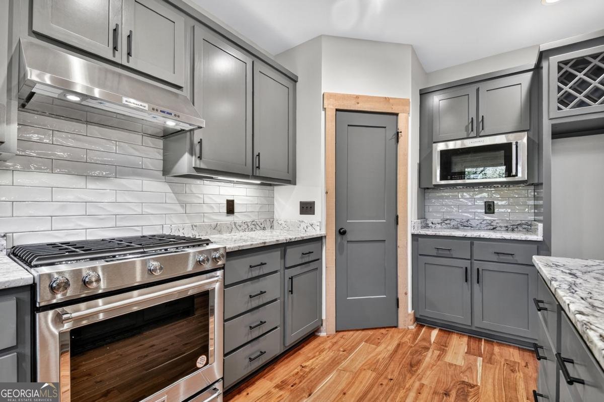 382 Pocaset Drive Ellijay - 23