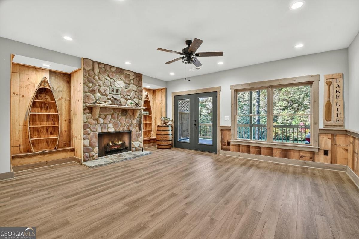 382 Pocaset Drive Ellijay - 33