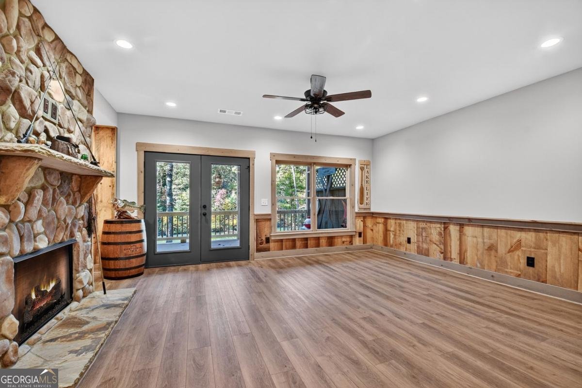 382 Pocaset Drive Ellijay - 34