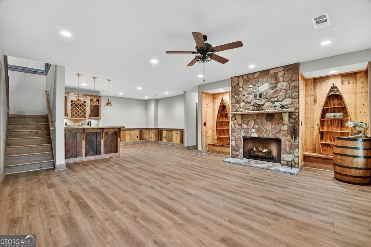 382 Pocaset Drive Ellijay - 35