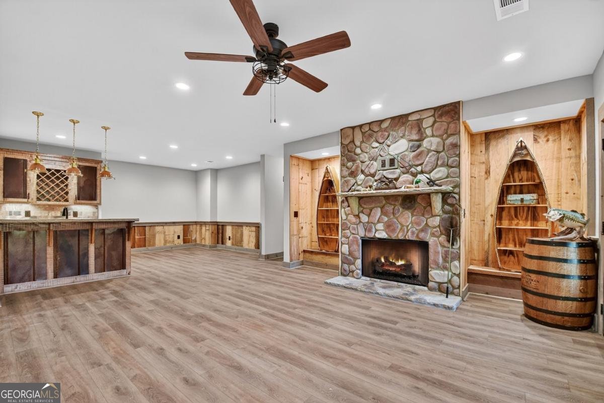 382 Pocaset Drive Ellijay - 36