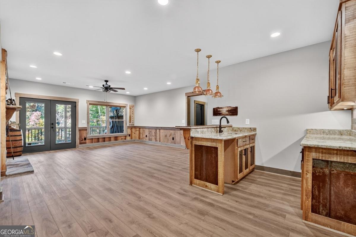 382 Pocaset Drive Ellijay - 37