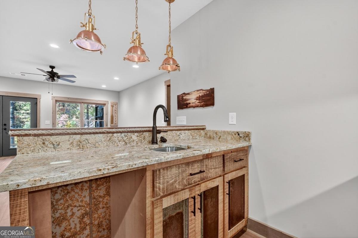 382 Pocaset Drive Ellijay - 38