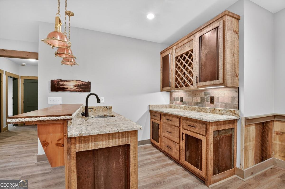 382 Pocaset Drive Ellijay - 39